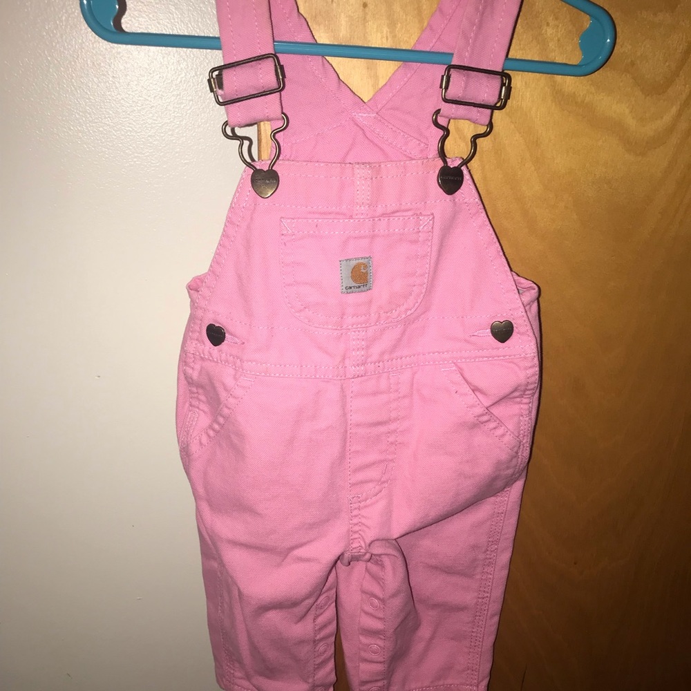 Coveralls
